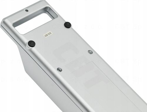 LISTWA PRZEPIĘCIOWA 5G BRENNENSTUHL PRZECIWPRZEPIĘCIOWA 13.500A KABEL 2,5m na Arena.pl