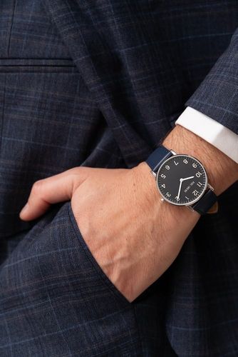 zegarek męski paul lorens pl11989a5-6f1 + box na Arena.pl