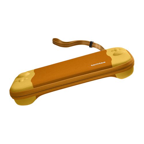 etui fancycase-g05 switch 2 slim (żółty) na Arena.pl