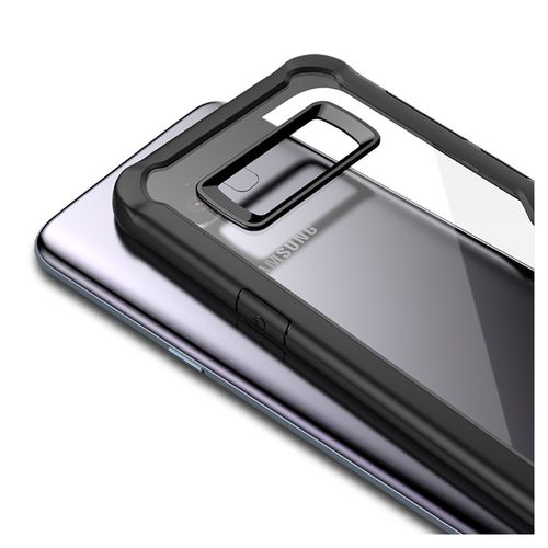 iPaky Survival żelowe Etui Samsung Galaxy S8 Plus na Arena.pl