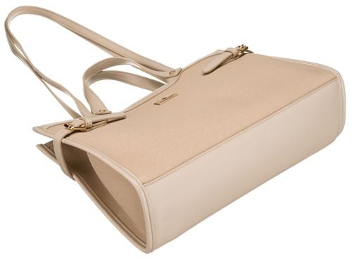 torba damska ptn lilia-1283 beige na Arena.pl