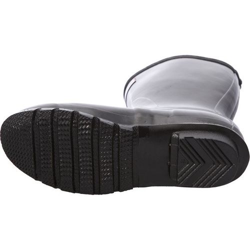 Hunter ORIGINAL SHORT GLOSS BLACK 39 na Arena.pl