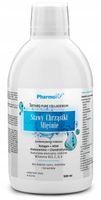 PharmoVit STAWY Chrząstki Kolagen MSM glukozamina