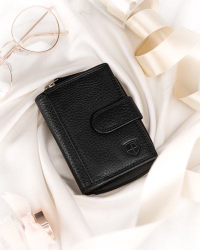 torba skórzana ptn d72-ds-5117 black na Arena.pl