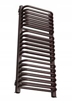 GRZEJNIK ŁAZIENKOWY OLD-SCHOOL 940x500 BORDO