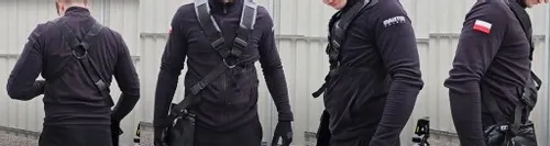 KOSA SPALINOWA podkaszarka wykaszarka kosiarka trawy MAJSTER Polska PRO na Arena.pl