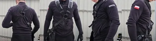 KOSA SPALINOWA podkaszarka wykaszarka kosiarka trawy MAJSTER Polska PRO zdjęcie 8