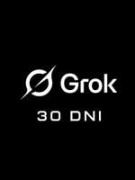 GROK AI SUPER - 30 DNI | PEŁNA WERSJA | AI