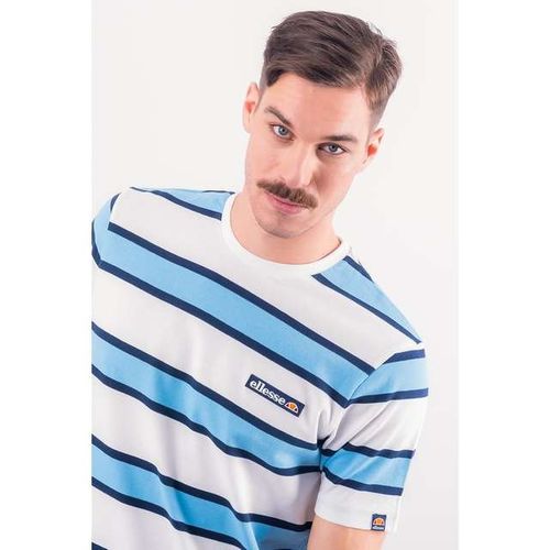 Ellesse PLUTO TEE SHIRT SHA06340 WHITE Rozmiar - M na Arena.pl