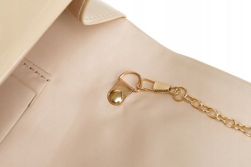 Kopertówka damska Rovicky elegancka na wesele wieczorowa na ramię wizytowa na Arena.pl