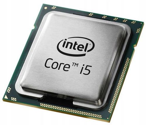 Szybki Procesor Intel CORE i3-4160 LGA1150 do gier na Arena.pl