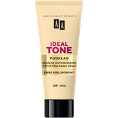 AA Podkład Perfekcyjne Dopasowanie nr 105 sand