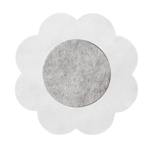 bye bra taśma modelująca + satynowe osłonki brązowe f-h beżowe na Arena.pl