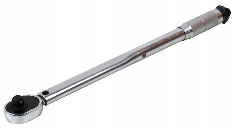 KLUCZ DYNAMOMETRYCZNY 1/2'42-210Nm zdjęcie 13