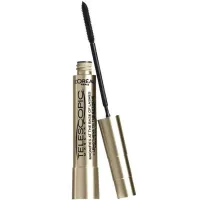 L’Oréal Paris Mascara Telescopic Black tusz do rzęs 8 ml