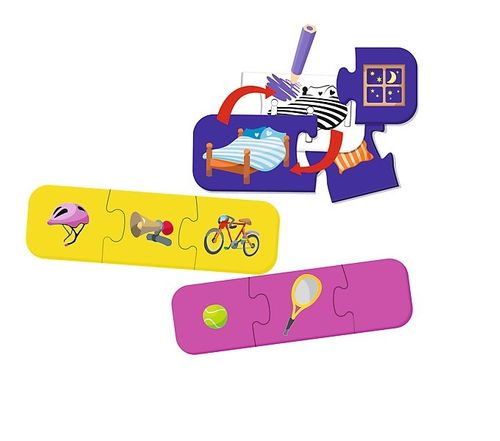 Trefl Gra Skojarzenia na Arena.pl