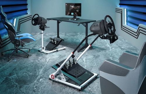 Stojak pod kierownicę MOZOS SGS1 na Arena.pl