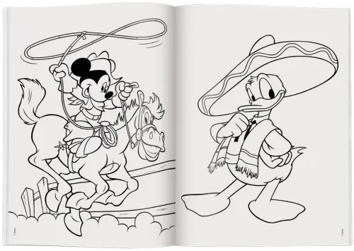 Ekokolorowanka. Miki na Arena.pl