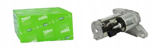 Rozrusznik VALEO VAL438172 na Arena.pl