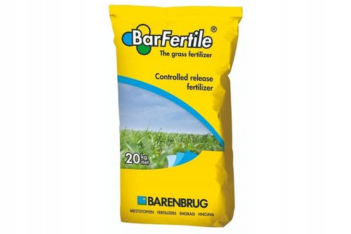 Barfertile Universal Nawóz letni 20kg na Arena.pl
