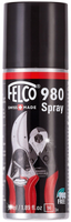 SPRAY SMARUJĄCY KONSERWUJĄCY DO SEKATORÓW CZYŚCI CHRONI 980 FELCO