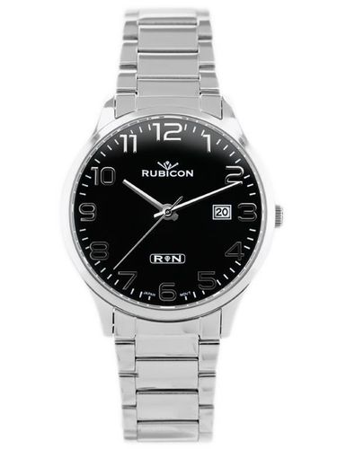 RUBICON RNDD60 (zr078b) - stalowy na Arena.pl