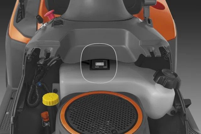 TRAKTOR TC 112 zdjęcie 10