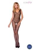 bodystocking ca006 black