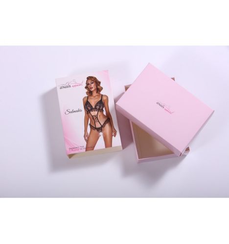 Salmakis XL na Arena.pl