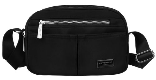 torebka ptn cty-01-6098 black na Arena.pl