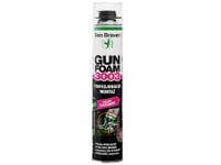 Piana pistoletowa Gun Foam 3003 750ml Piana Gunfoam 3003 pist. 750ml