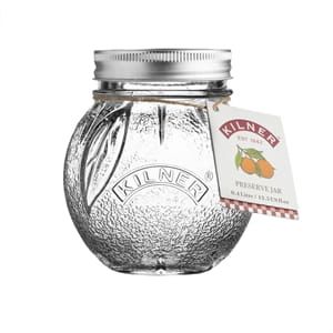 Słoik 400 ml Orange Fruit Kilner na Arena.pl