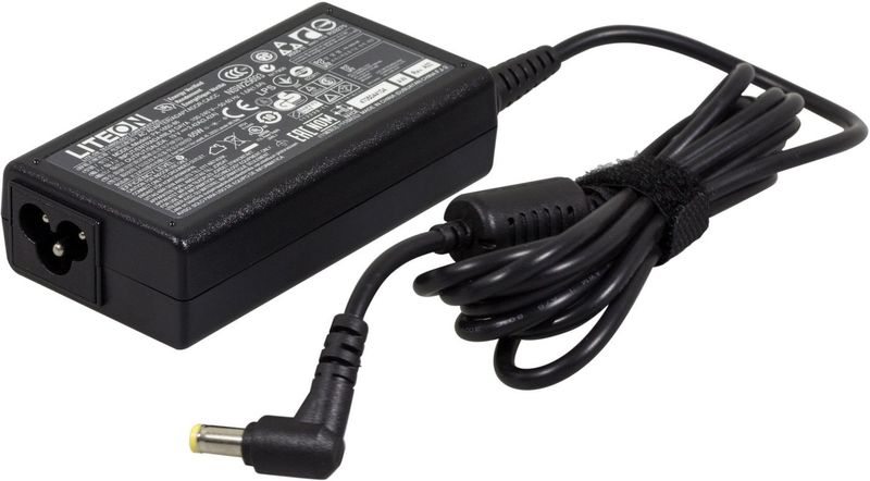 Acer AC Adaptor 65W 19V zdjęcie 1