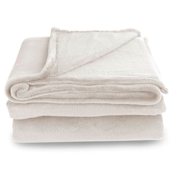 Koc DecoKing 220x240 zdjęcie 3