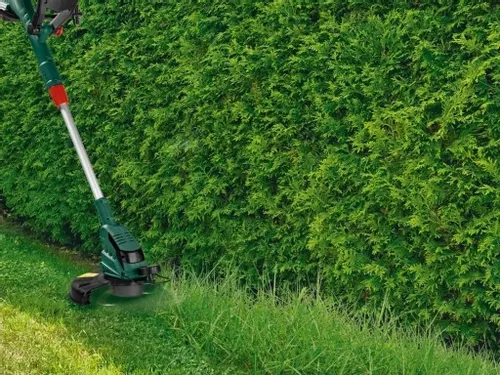 PODKASZARKA AKUMULATOROWA PARKSIDE + 2Ah 20 V TEAM na Arena.pl