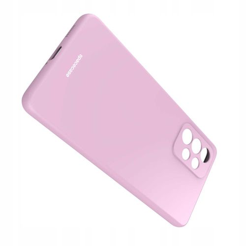 Spacecase Silicone Case Galaxy A53 5G Lilac na Arena.pl