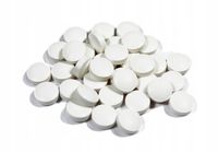 CYNK 43,9 mg i SELEN 200 µg 120 tabletek, Mocny, Odporność, Skóra, Włosy