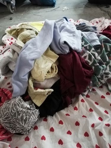 CZYŚCIWO BAWEŁNIANE KOLOR 10KG na Arena.pl