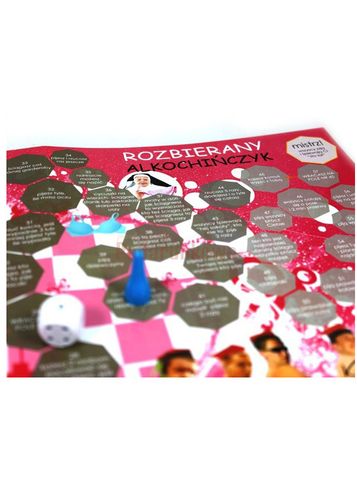 gry alko chińczyk 2 w 1 na Arena.pl