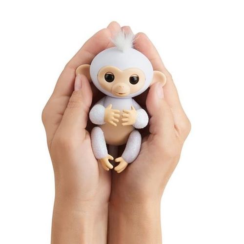 Fingerlings małpka brokatowa Sugar na Arena.pl