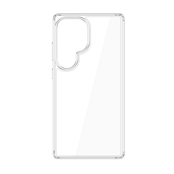 samsung galaxy s25 ultra - 3mk armor case zdjęcie 5