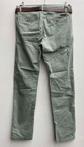 INDICODE SPODNIE SLATE GRAY ROZMIAR 33/32 na Arena.pl