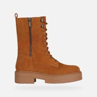 GEOX BOTKI DAMSKIE SZNUROWANE R,40