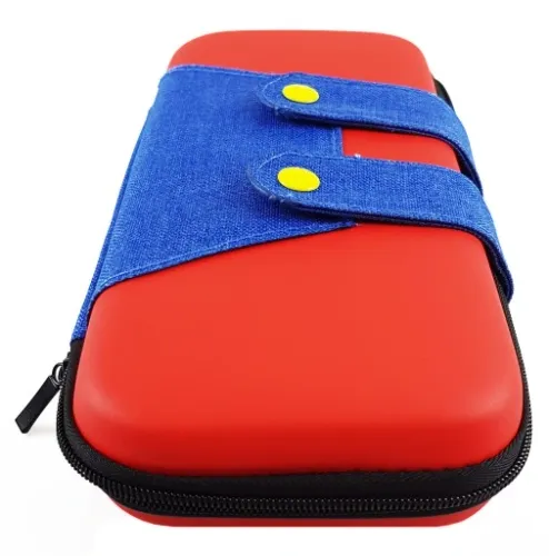 FUTERAŁ DO NINTENDO SWITCH SUPER MARIO BROS na Arena.pl