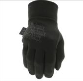 Rękawice softshell Mechanix Wear ColdWork Base Layer Covert black