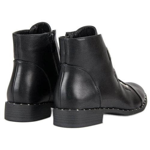 Stylowe Botki r.39 na Arena.pl