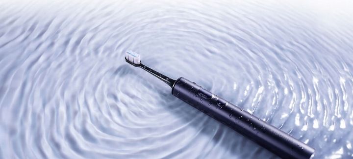 Szczoteczka soniczna XIAOMI T700 Bluetooth zdjęcie 7