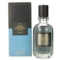 Avon Wild Country Freedom Perfumy męskie EDT  75ml