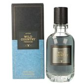 Avon Wild Country Freedom Perfumy męskie EDT  75ml