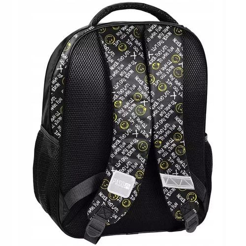 Plecak 2-komorowy Smiley SM25LT-260 na Arena.pl
